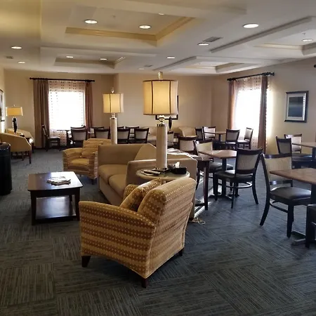 Holiday Inn Express & Suites Sidney By Ihg-2